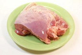 Кислородная упаковка делает мясо жестким и прогорклым